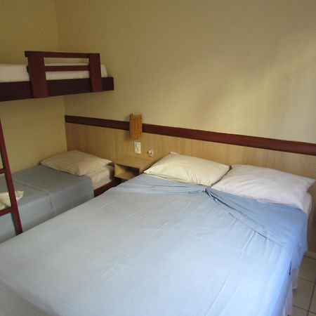 Pousada Vila Da Praia Bertioga Chambre photo