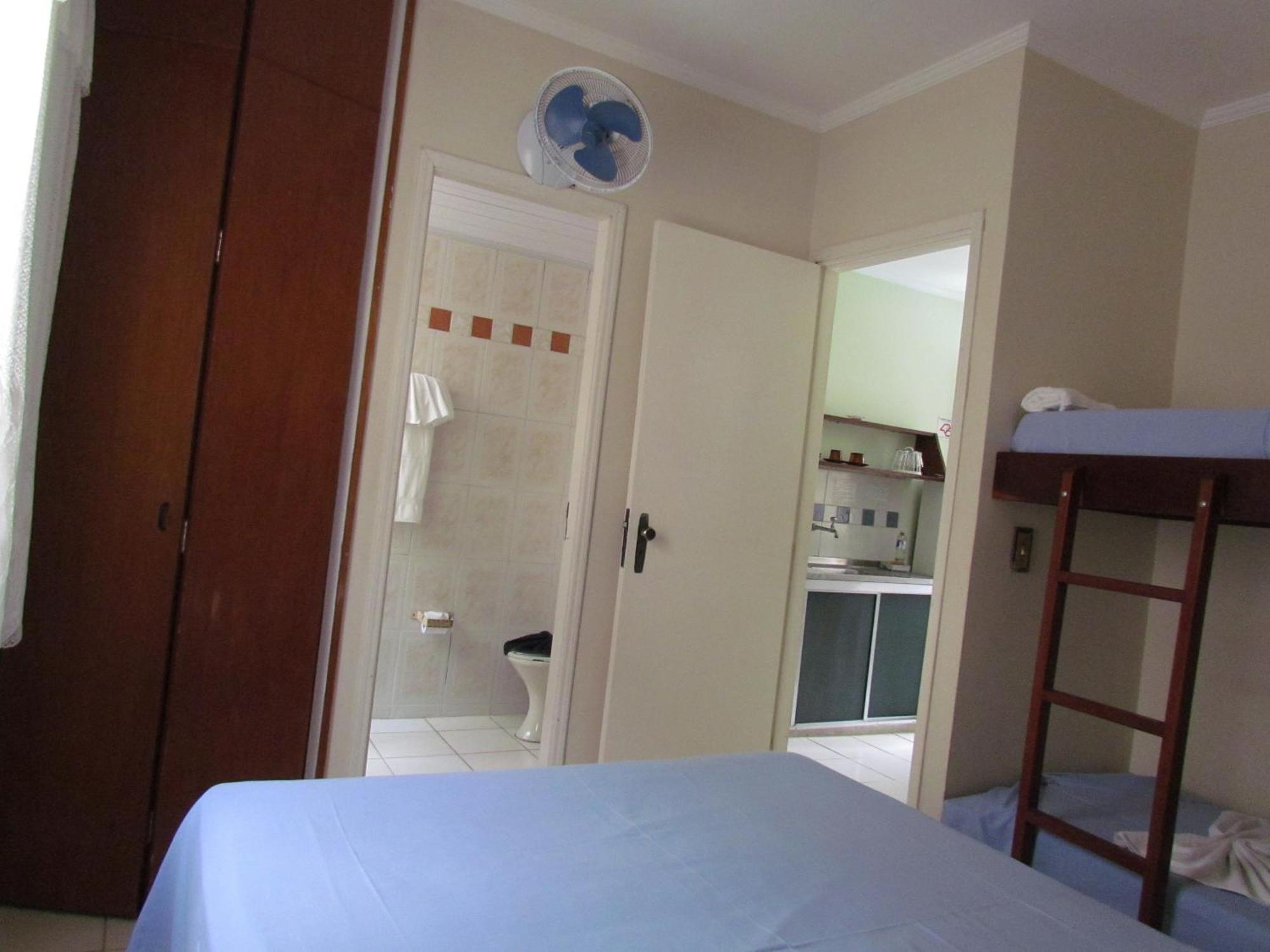 Pousada Vila Da Praia Bertioga Chambre photo