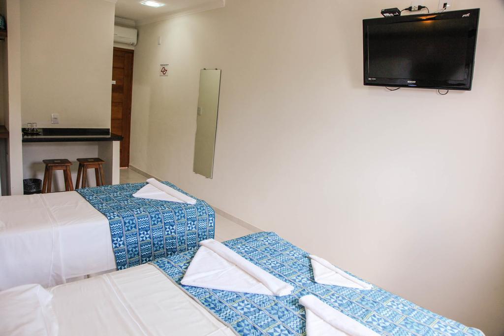 Pousada Vila Da Praia Bertioga Extérieur photo
