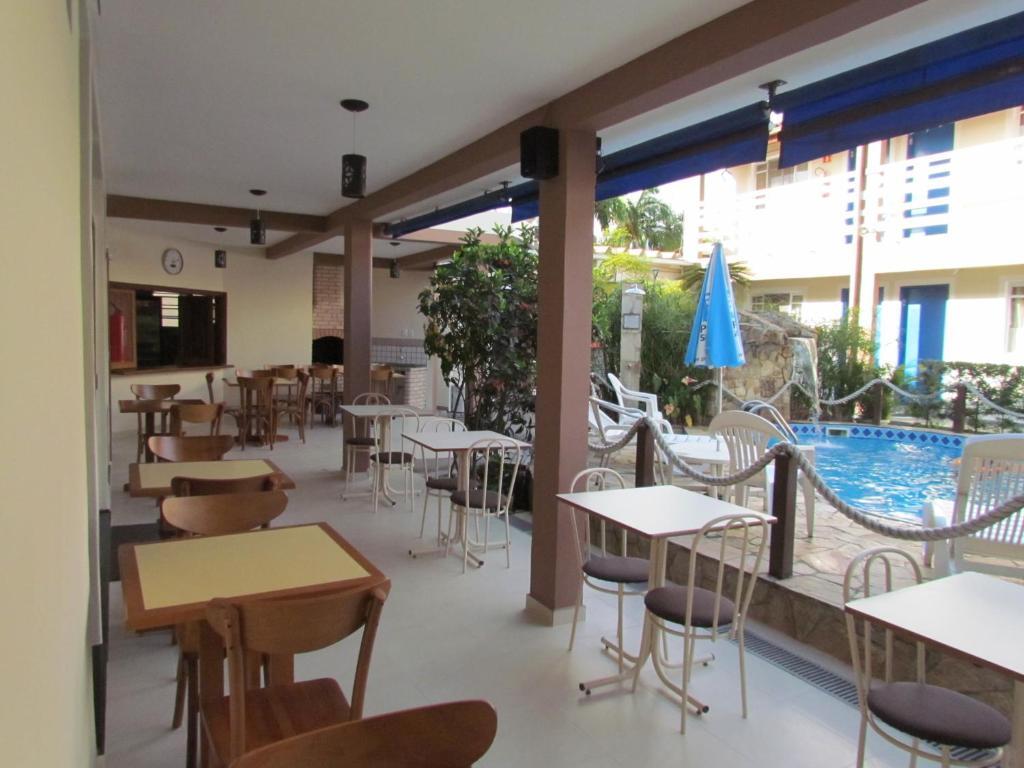 Pousada Vila Da Praia Bertioga Extérieur photo