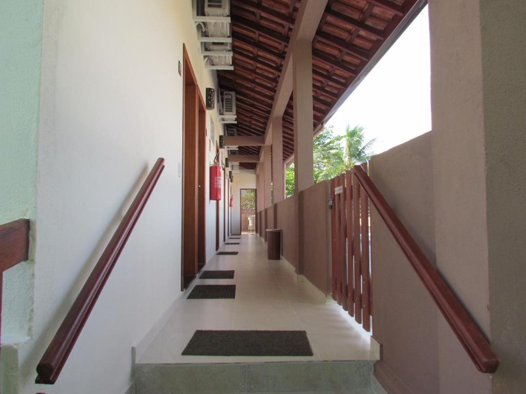 Pousada Vila Da Praia Bertioga Chambre photo